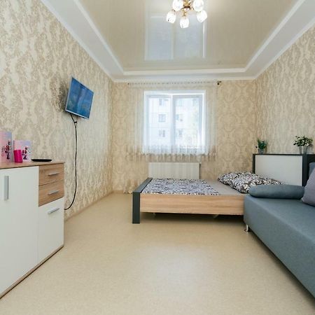 Luxury Apart-Hotel On Kharkovskaya New Building 6 Floor 苏梅 外观 照片